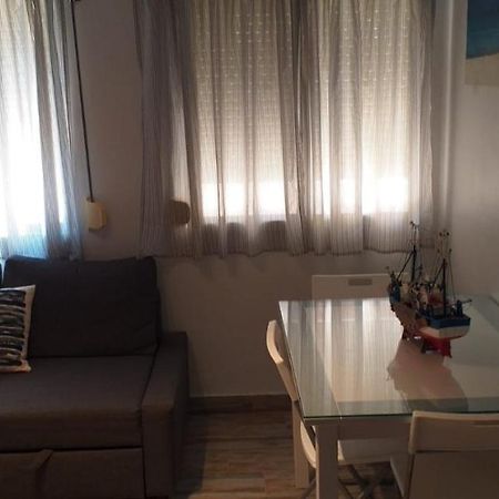 카디스 Piso En Zona Varela 아파트 외부 사진