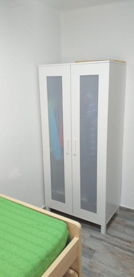 카디스 Piso En Zona Varela 아파트 외부 사진