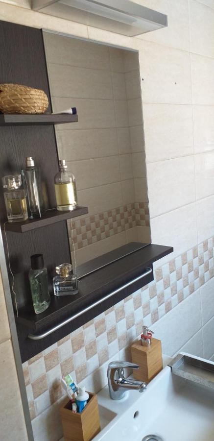 카디스 Piso En Zona Varela 아파트 외부 사진