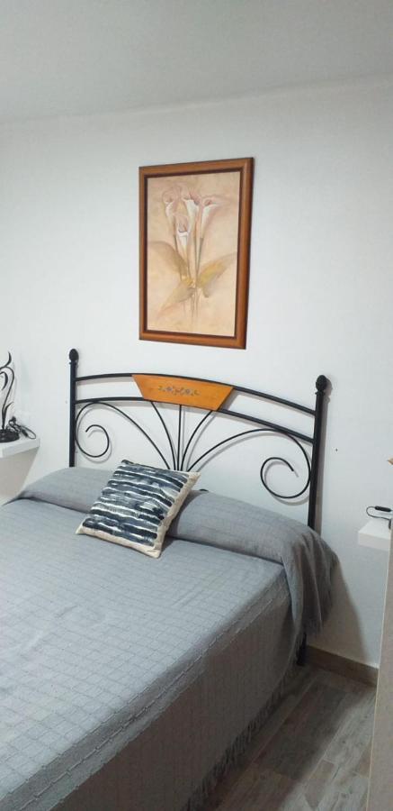 카디스 Piso En Zona Varela 아파트 외부 사진
